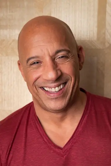 Photo Vin Diesel #3383