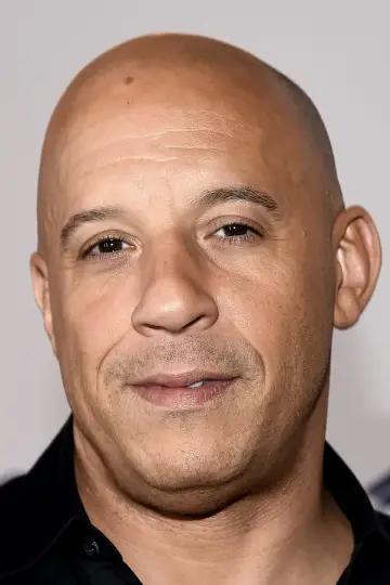 Photo Vin Diesel #3384