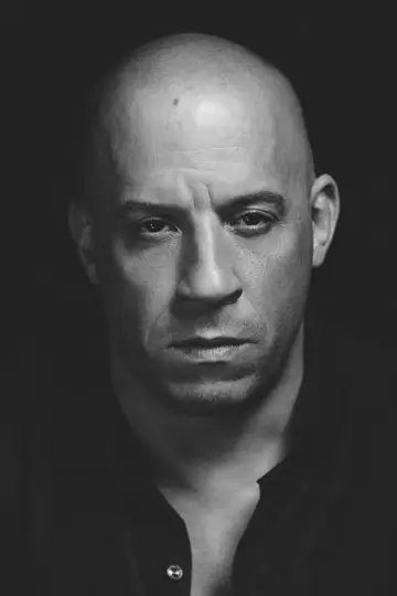 Photo Vin Diesel #400148