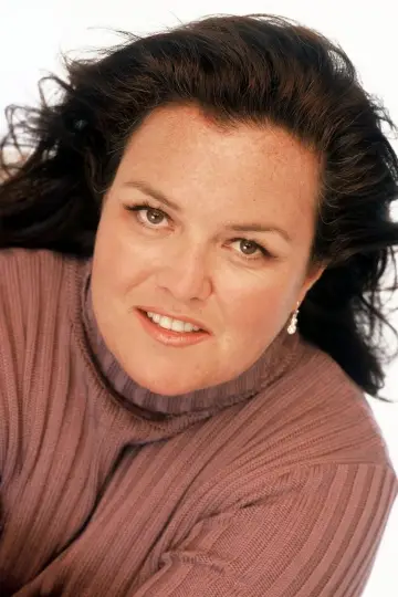 Photo Rosie O'Donnell #26968