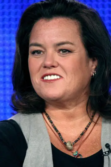 Photo Rosie O'Donnell #26969