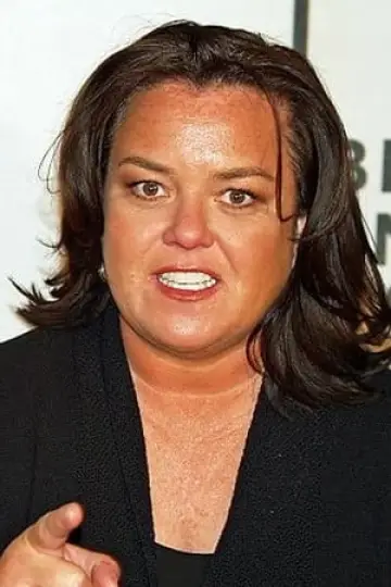 Photo Rosie O'Donnell #26970