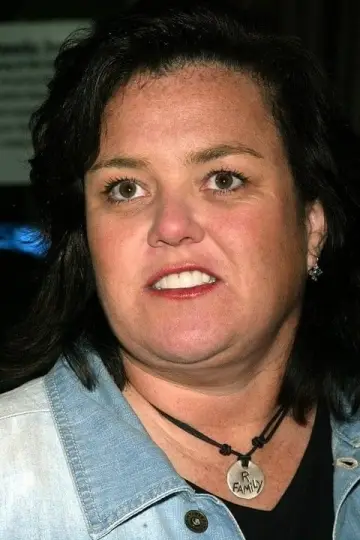 Photo Rosie O'Donnell #26971