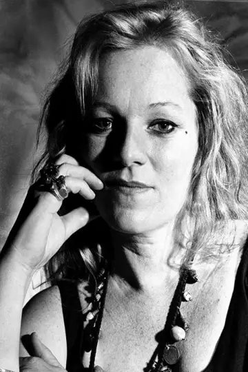 Photo Cookie Mueller #231904