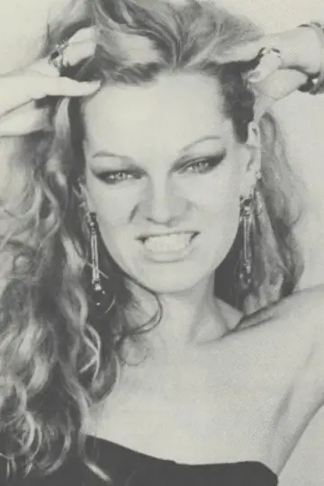 Photo Cookie Mueller #335338