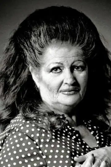Photo Edith Massey #316636