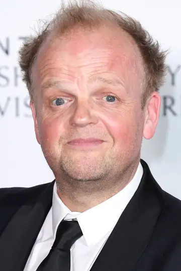 Photo Toby Jones #7106