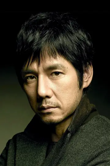 Photo Hidetoshi Nishijima #78928
