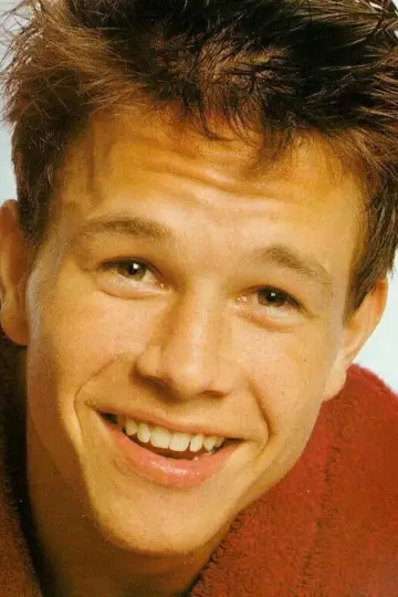 Photo Mark Wahlberg #400399