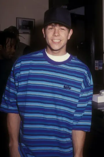Photo Mark Wahlberg #400400