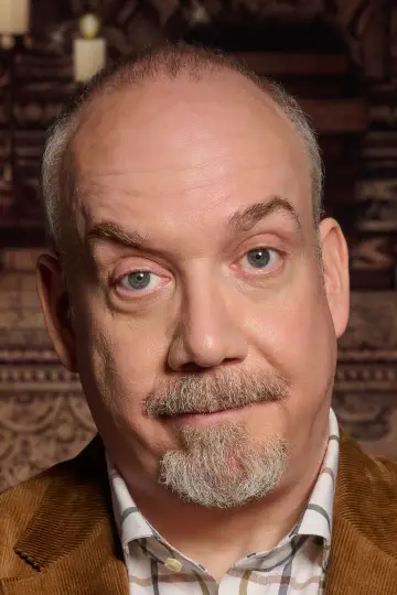 Photo Paul Giamatti #66869