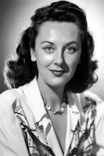 Photo Ann Dvorak #143681