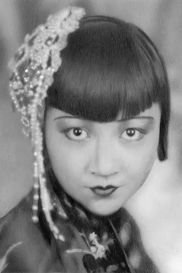 Photo Anna May Wong #293865