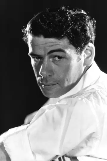 Photo Paul Muni #143677