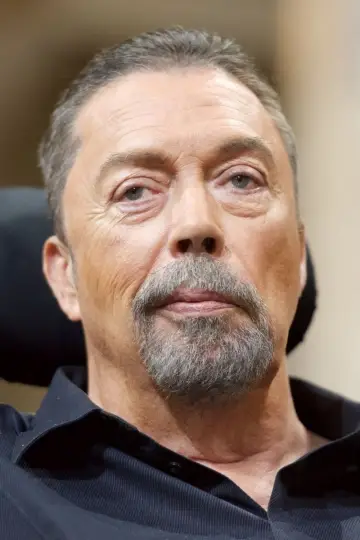 Photo Tim Curry #39122