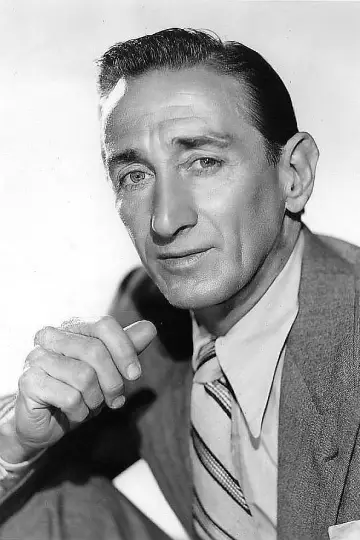 Photo Clyde Cook #115461