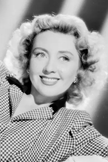 Photo Joan Blondell #48417