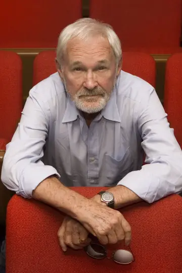 Photo Norman Jewison #97742