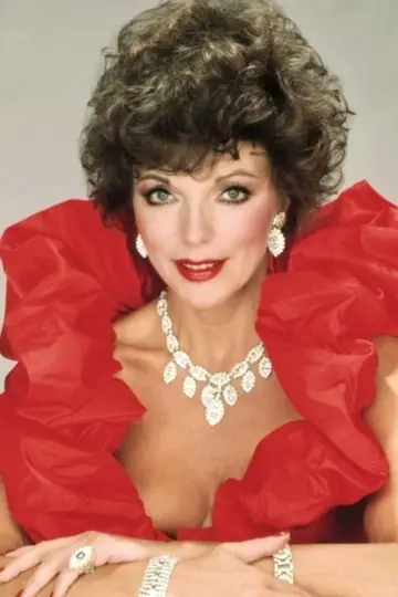 Photo Joan Collins #162171