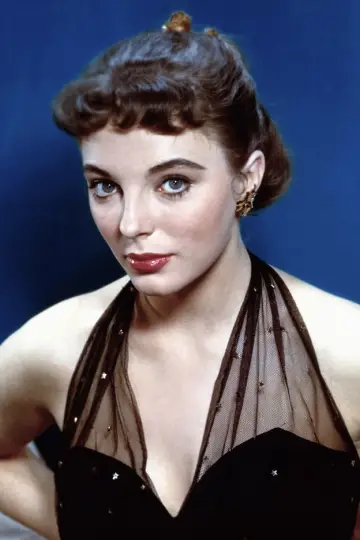 Photo Joan Collins #316199