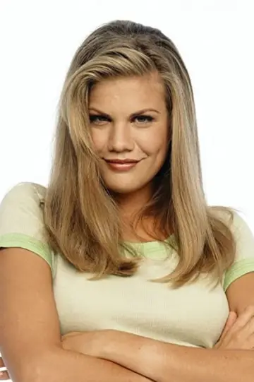 Photo Kristen Johnston #52778