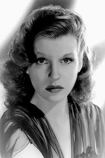 Photo Betty Field #190897
