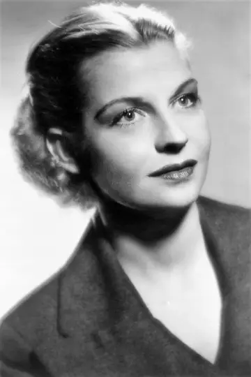 Photo Betty Field #190899