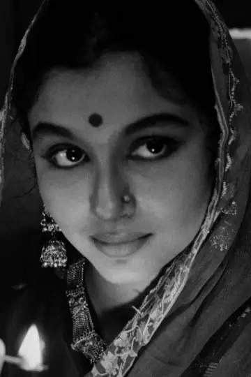 Photo Sharmila Tagore #340462