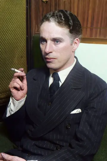Photo Charlie Chaplin #94355