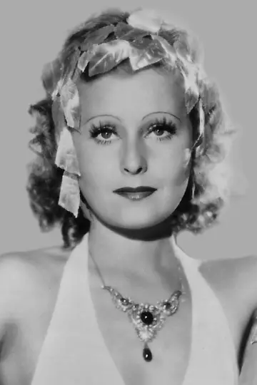 Photo Lilian Harvey #379171