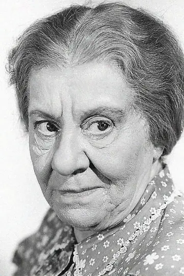 Photo Jessie Ralph #192324