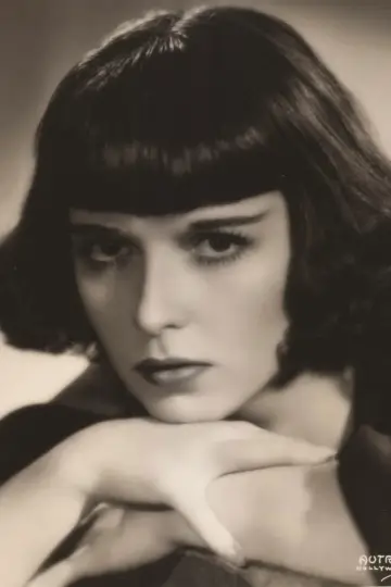 Photo Louise Brooks #344957