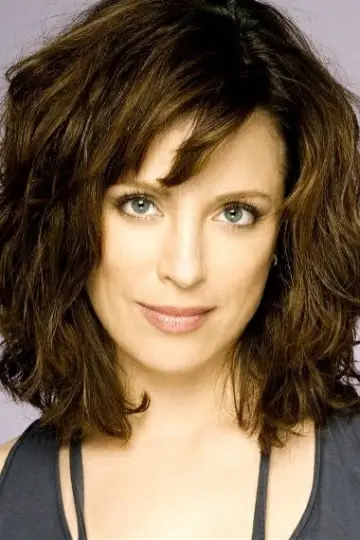 Photo Alanna Ubach #13791