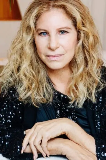 Photo Barbra Streisand #82798
