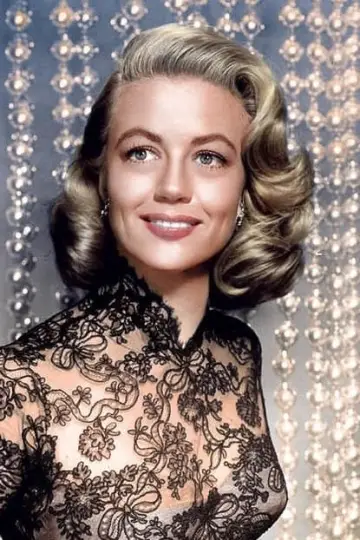 Photo Dorothy Malone #80515