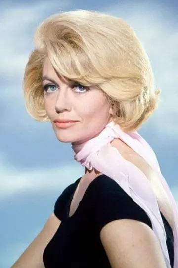 Photo Dorothy Malone #80520