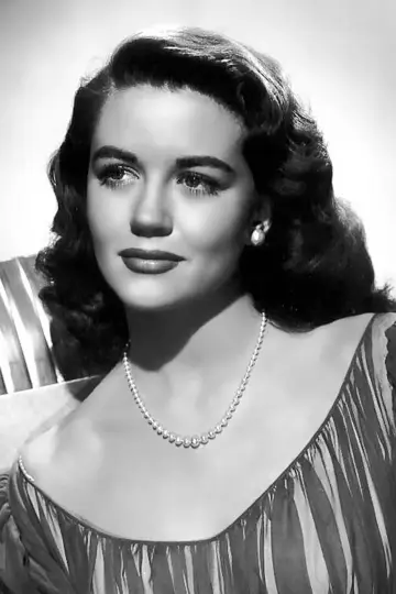 Photo Dorothy Malone #80521