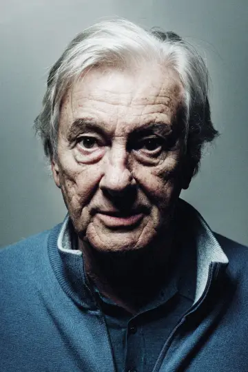 Photo Paul Verhoeven #72637