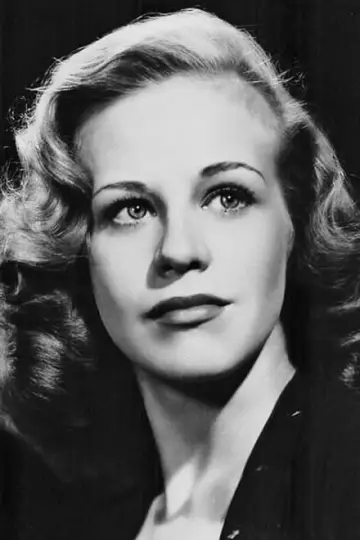 Photo Hildegard Knef #87314