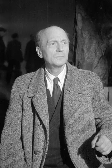 Photo Paul Bildt #390093