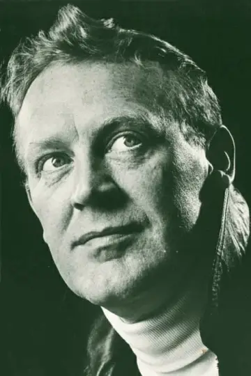 Photo Joss Ackland #45092