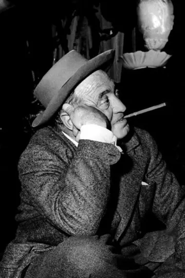 Photo Max Ophüls #344283