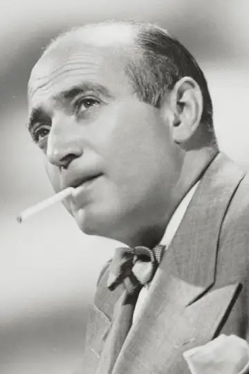 Photo Max Ophüls #404601