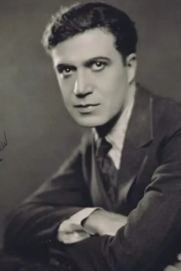 Photo Arthur Edmund Carewe #207949