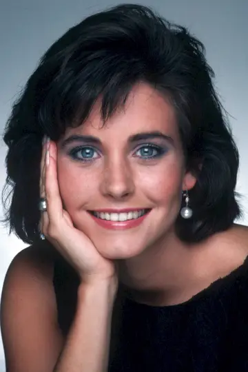Photo Courteney Cox #17395