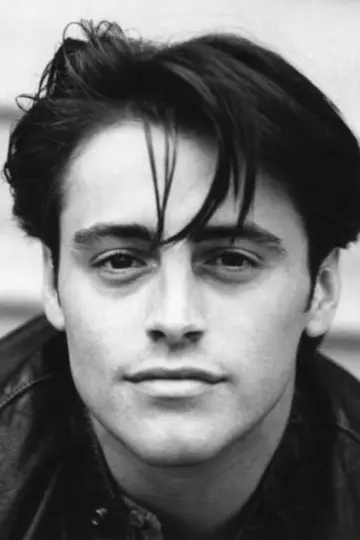 Photo Matt LeBlanc #146494
