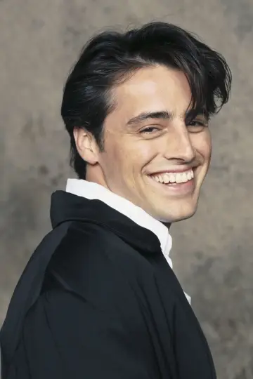 Photo Matt LeBlanc #52637