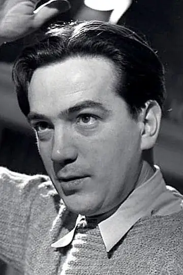 Photo Alexander Mackendrick #69570