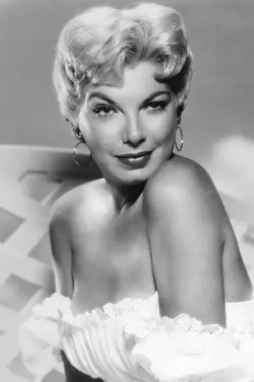 Photo Barbara Nichols #118760