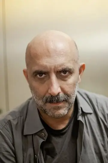 Photo Gaspar Noé #70353